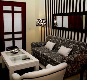 Pilatos Singular Apartments в Севилье