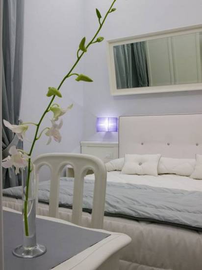 B B La Residenza DellOrafo Италия, Флоренция