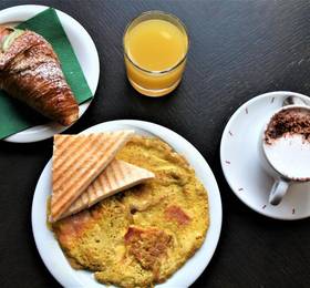 B B La Residenza DellOrafo в Флоренции
