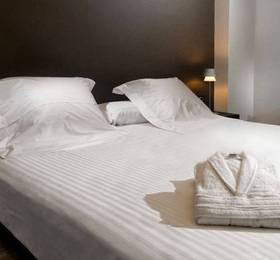 Suites Sercotel Mendebaldea в Памплоне