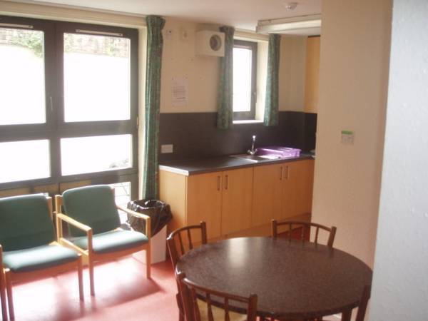 Euro Hostel Edinburgh Halls Великобритания, Эдинбург