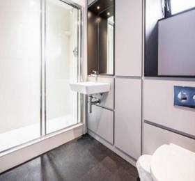 Euro Hostel Edinburgh Halls в Эдинбурге