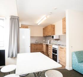 Отдых в Euro Hostel Edinburgh Halls - Великобритания, Эдинбург