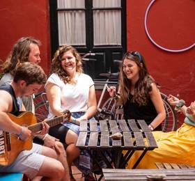 Туры в Sevilla Hostel One Centro в Испании