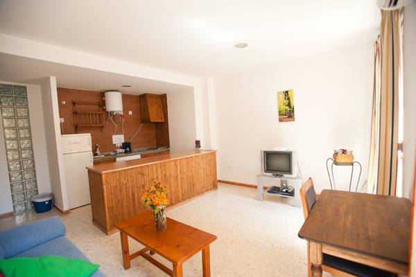 Sevilla's Center Apartments  Испания, Севилья