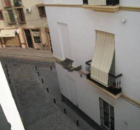 Туры в Sevilla's Center Apartments  в Испании