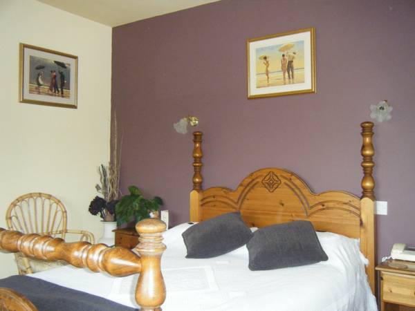Buttermilk Lodge Guesthouse  3* Ирландия, Клифден