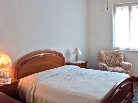 Luporini Villaggi Apartment  2* Италия, Виареджо