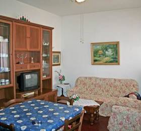 Luporini Villaggi Apartment  в Виареджо