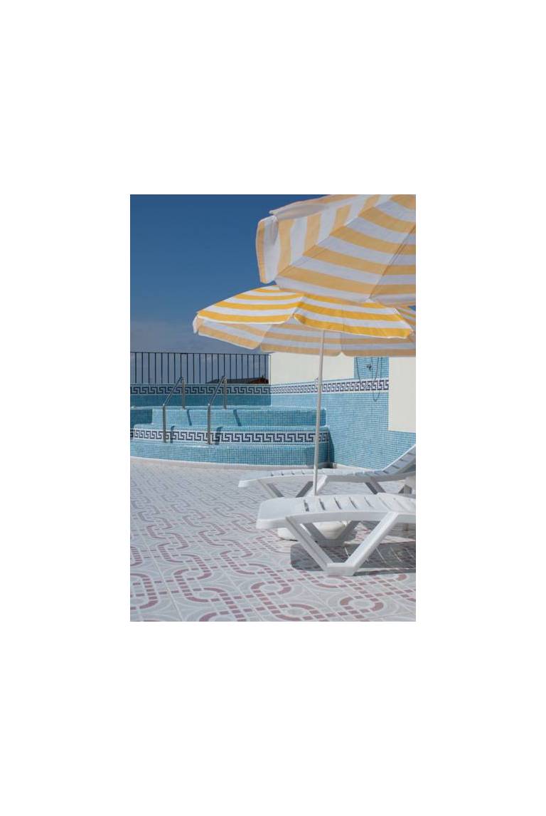 Gay Hotel Marigna, Men Only 