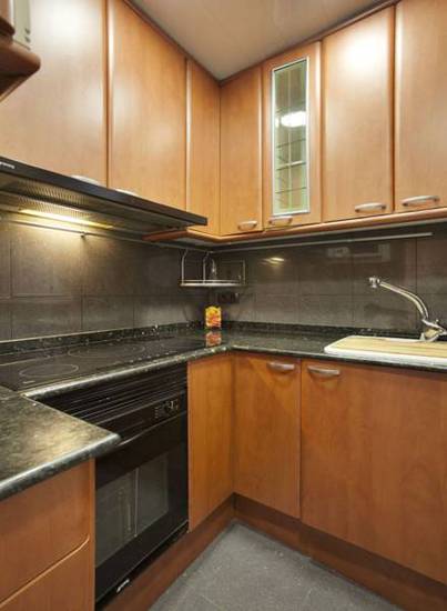 Family Barcelona Apartments 3* Испания, Барселона