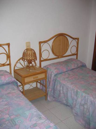 Apartamentos Benicasim 3000  Испания, Беникасим
