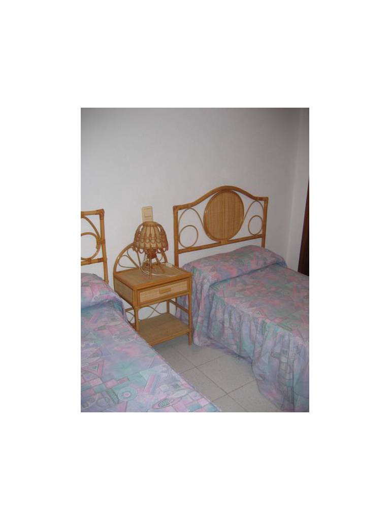 Apartamentos Benicasim 3000 