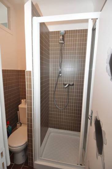 Appartement Cosy Montmartre  Франция, Париж