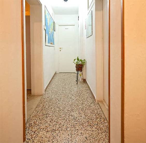 Youth Venice Hostelers Home  Италия, Венеция