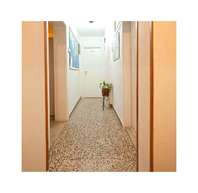 Youth Venice Hostelers Home 