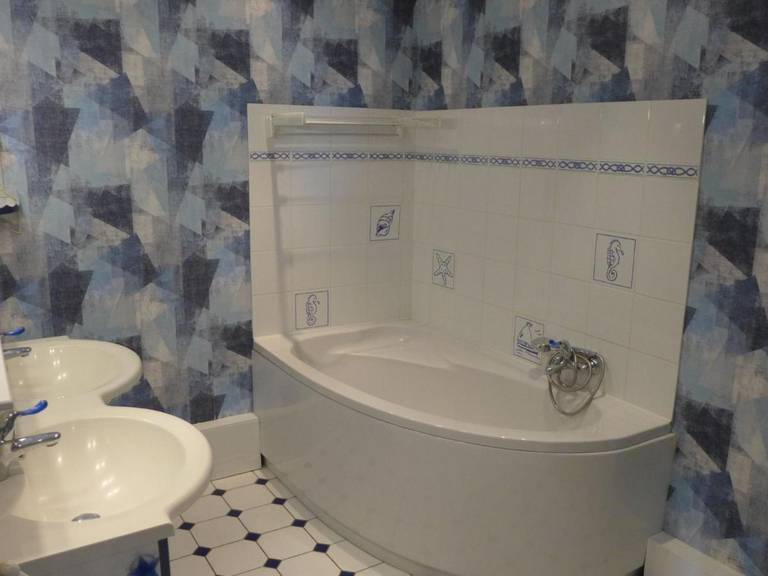 Apartment Le Normandie Home 