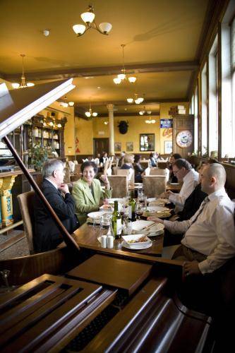 The Waterloo Hotel & Bistro  3* Великобритания, Ньюпорт