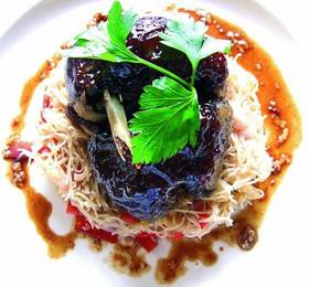 The Waterloo Hotel & Bistro  в Ньюпорте