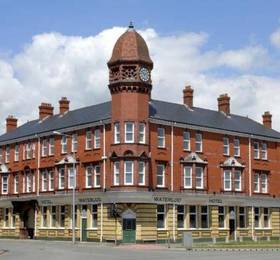 Туры в The Waterloo Hotel & Bistro  в Великобритании