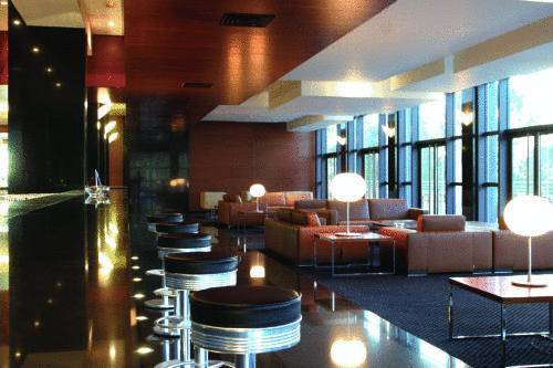 Montebelo Viseu Hotel & Spa 5* Португалия, Визеу