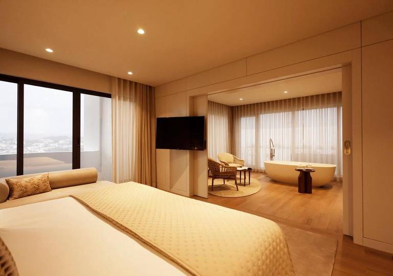 Montebelo Viseu Hotel & Spa 