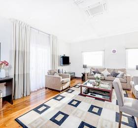 Туры в 130 Queen's Gate Apartments  в Великобритании