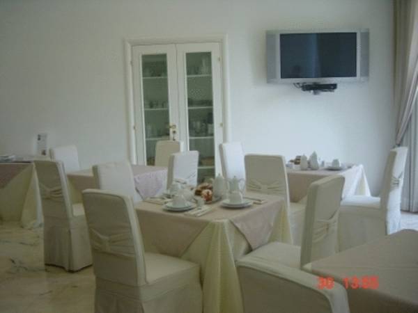 Megaron Rooms And Breakfast  Италия, Неаполь