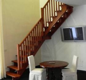 Megaron Rooms And Breakfast  в Неаполе
