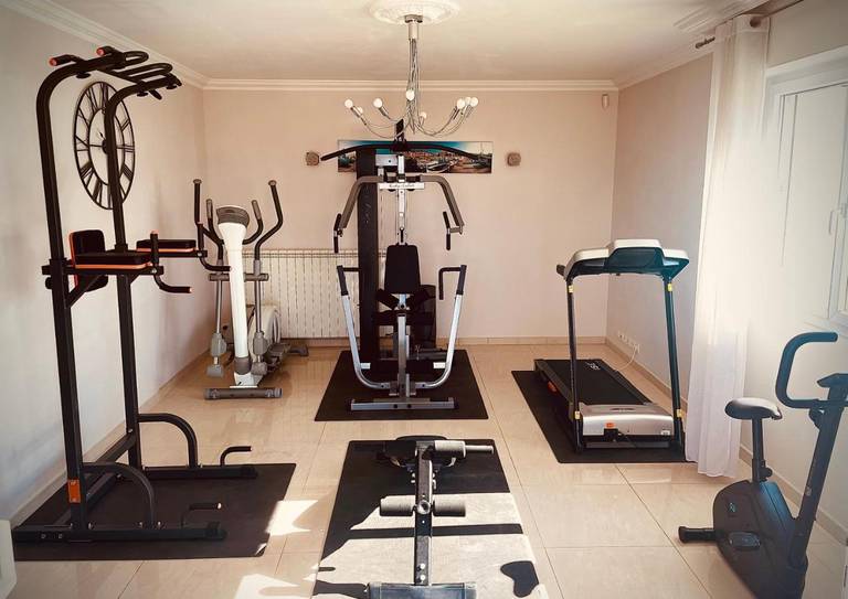 Villa Stephanie Guest House 