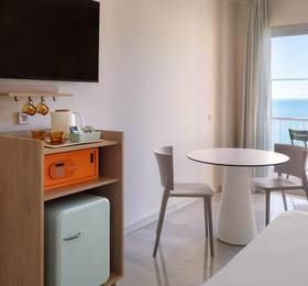 Туры в Tryp Malaga Guadalmar Hotel  в Испании