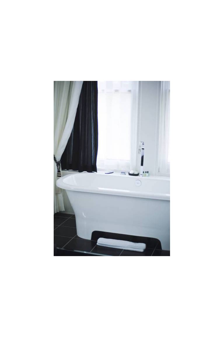 The Clarence Boutique Hotel 
