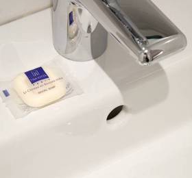 Timhotel Paris Gare du Nord  в Париже