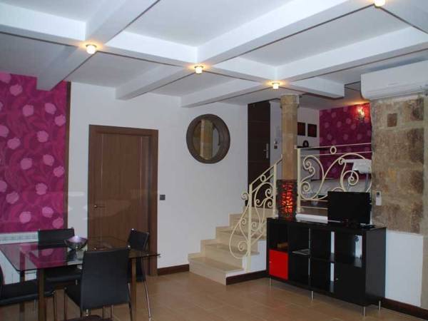 Apartamentos Fuente Redonda  Испания, Убеда