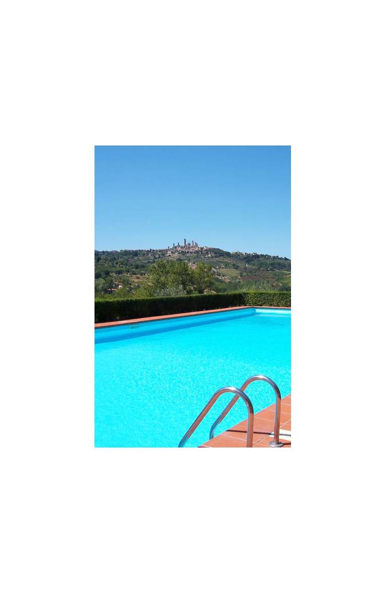 Pietrafitta Podere La Costa 