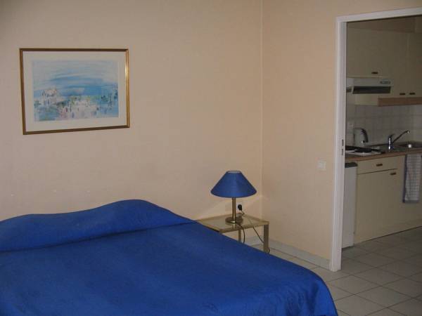 Residhotel Villa Maupassant Франция, Канны