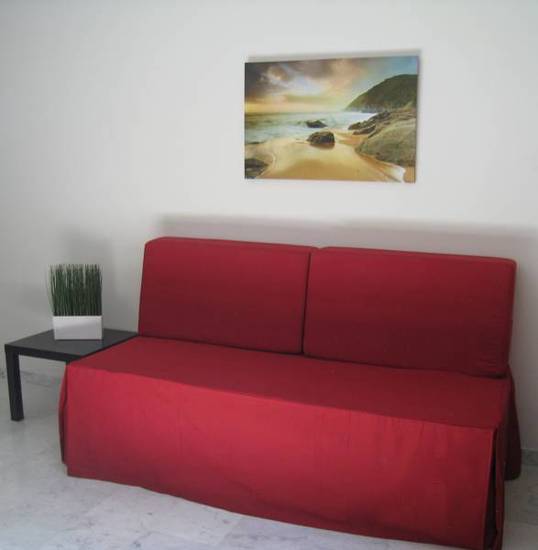 Km1 San Bernardo Apartments  Испания, Мадрид