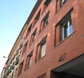 Отдых в Km1 San Bernardo Apartments  - Испания, Мадрид