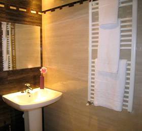 Km1 San Bernardo Apartments  в Мадриде