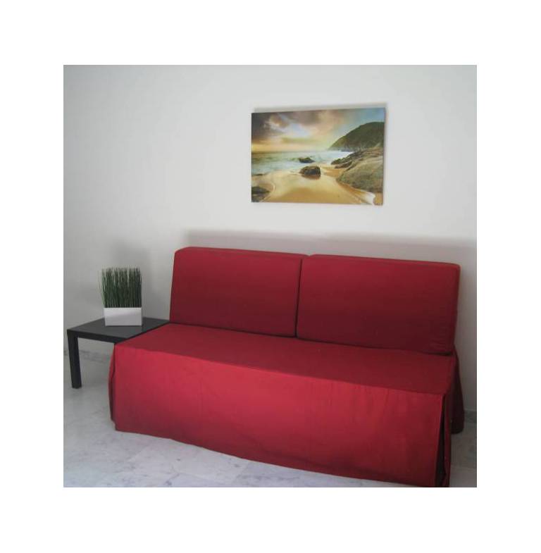 Km1 San Bernardo Apartments 