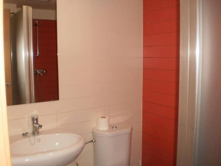 Albergue Inturjoven Sevilla 2* Испания, Севилья