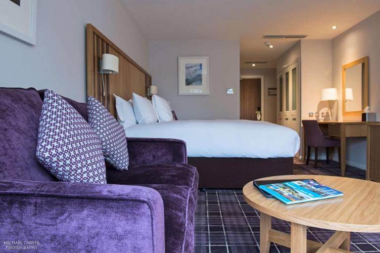 Kingsmills Hotel, Inverness 