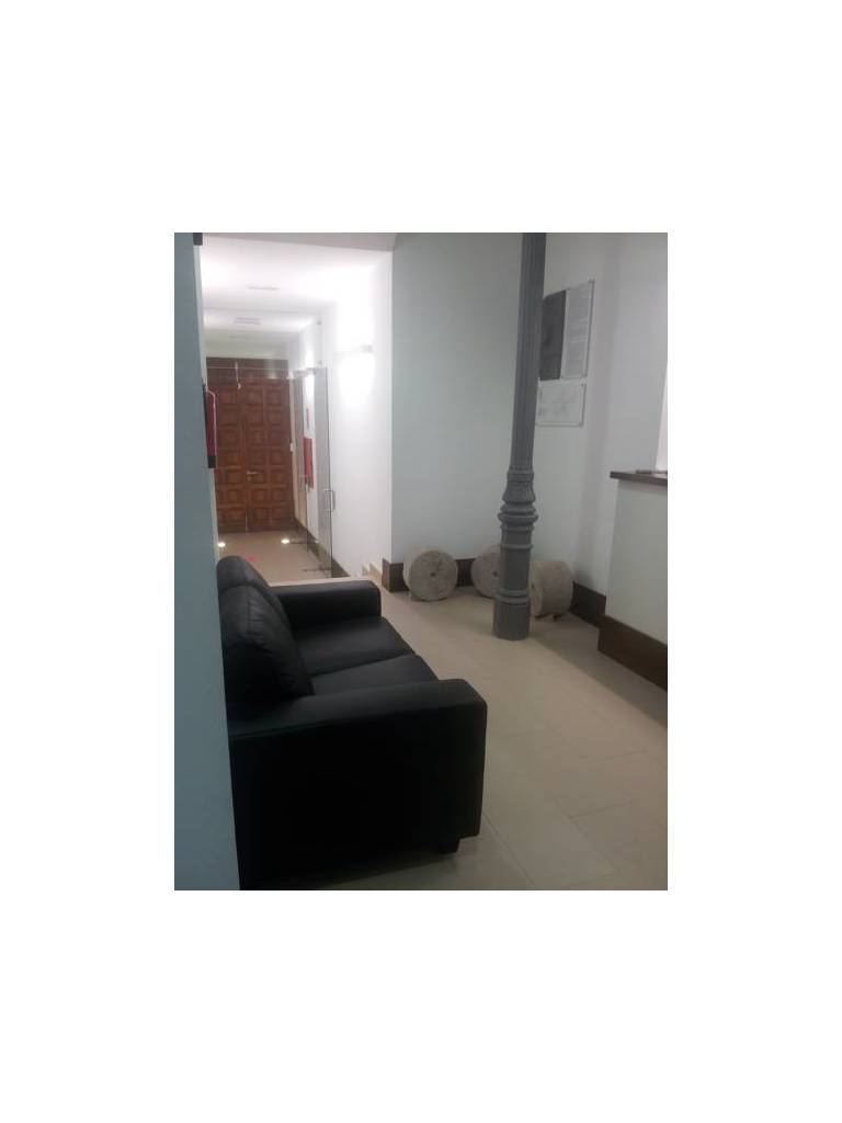 Hotel Domus Plaza Zocodover 