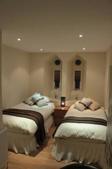 Edinburgh Church Apartments  4* Великобритания, Эдинбург