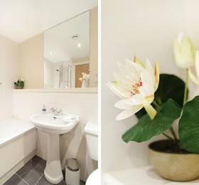 Туры в Edinburgh Church Apartments  в Великобритании