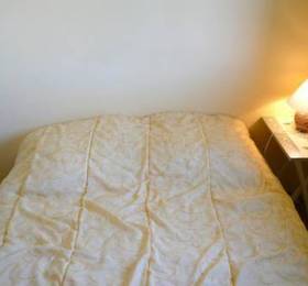 Apartment Les Cabourgeaises  в Кабуре