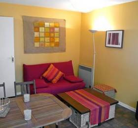 Отдых в Apartment Les Cabourgeaises  - Франция, Кабур