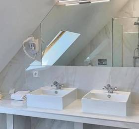 Туры в Le Tardif, Noble Guesthouse  в Франции
