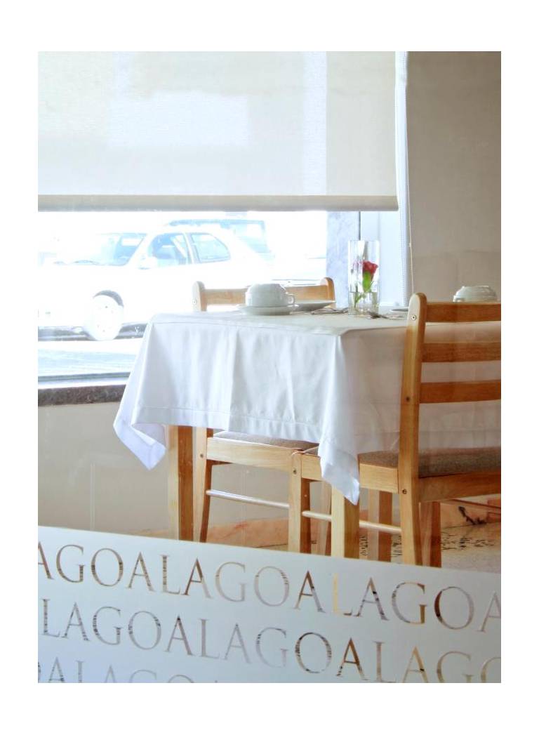 Hotel Lagoa dos Pastorinhos 