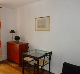 Туры в Appartement Rue du Commerce  в Франции